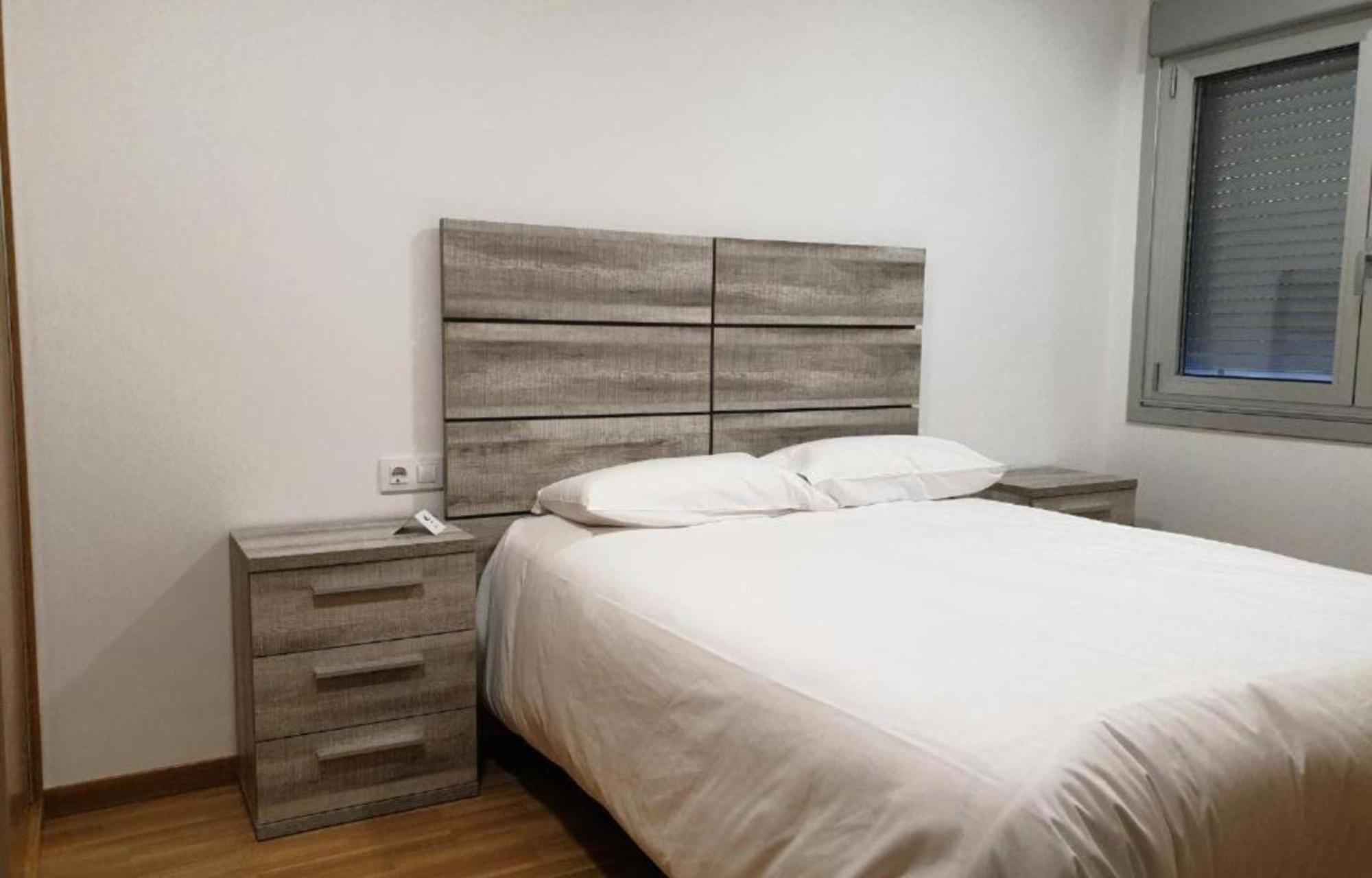 Cíes García Barbón 73 - Flats With Services Vigo