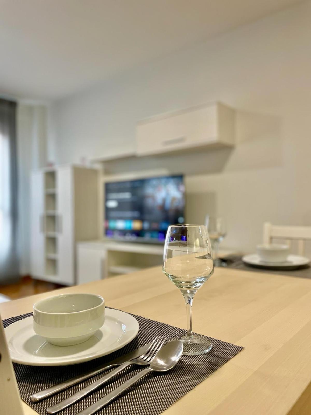 Cíes García Barbón 73 - Flats With Services